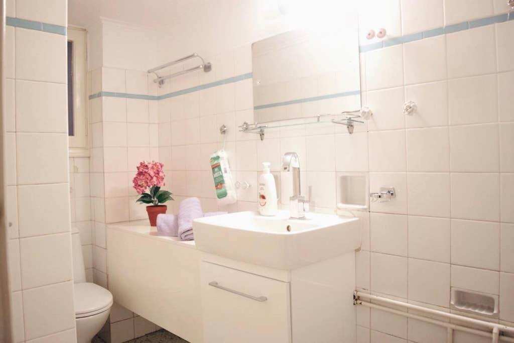 Athens Central 2Bd Apartment At Acropolis Plaka Exterior foto