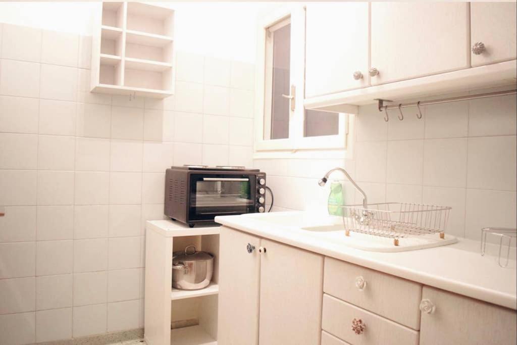 Athens Central 2Bd Apartment At Acropolis Plaka Exterior foto