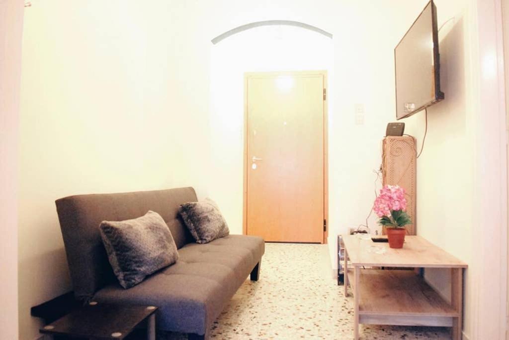 Athens Central 2Bd Apartment At Acropolis Plaka Exterior foto
